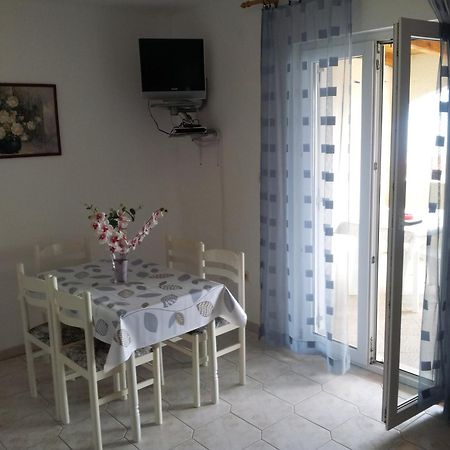 Apartments "Sea View" Miki & Ivana โบล ห้อง รูปภาพ