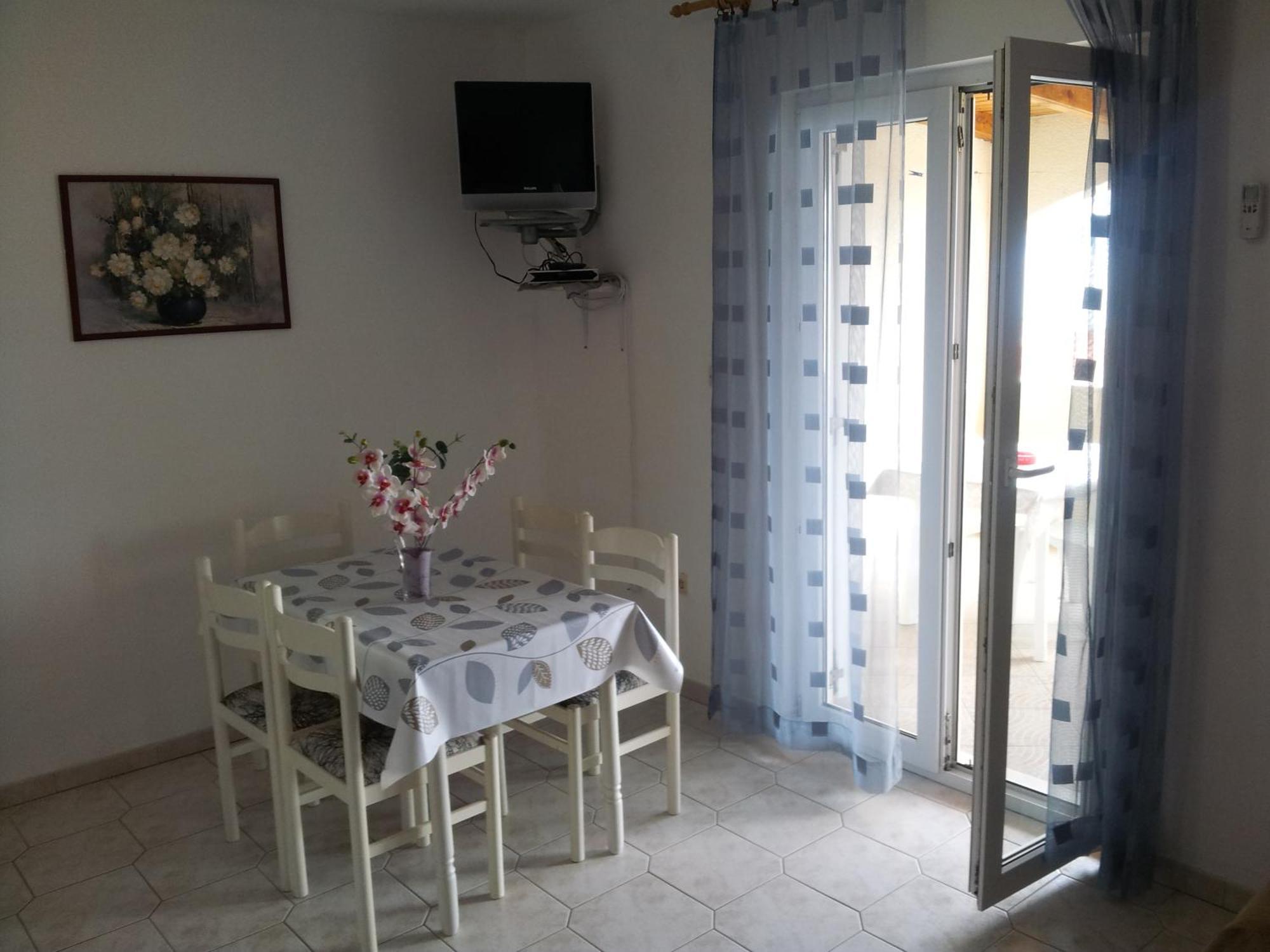 Apartments "Sea View" Miki & Ivana โบล ห้อง รูปภาพ